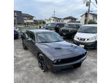 ダッジ チャレンジャー SXT プラス