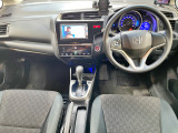 フィット 1.3 13G F 4WD 5年保証 スマキー ナビ Bカメ ETC
