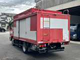 アトラス  ボトルカー 積載2t スムーサー
