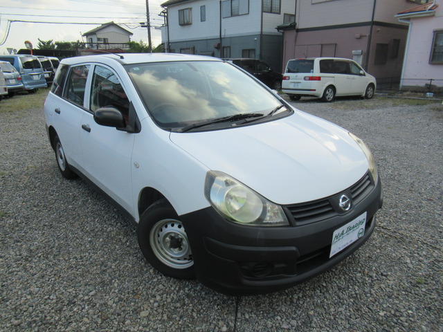 AD1.5 DXナビ・ETC・コンセント挿入