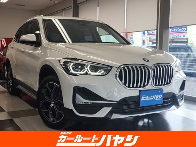 X1 xドライブ 18d xライン 4WD 