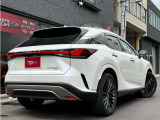 RX 450h プラス バージョンL 4WD 
