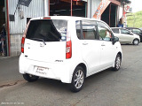 ムーヴ X リミテッド 軽自動車安心保証整備車検2年付格安関西