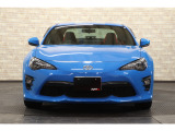 86 2.0 GT 1オーナー 6MT RAYS18インチ