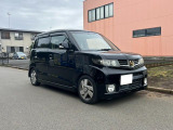 ゼストスパーク W キーレスキー ETC TVナビ
