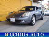 トヨタ MR-S 1.8 Sエディション