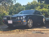 XJ XJ エグゼクティブ 3.2-V8 限定アルミホイール