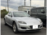 マツダ RX-8 