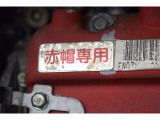 サンバートラック  ≪赤帽エンジン≫ スーパーチャージャー付