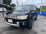 デリカD:5 2.4 シャモニー 4WD 両側パワスラ/シートヒーター/Bカメラ