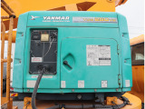 ★発電機付:Yanmar YDG250VS★