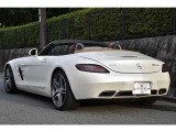 SLSクラスロードスター SLS AMG 