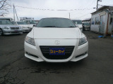 CR-Z 1.5 アルファ 6速マニュアル