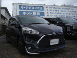 トヨタ シエンタ