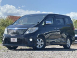 アルファード  240S プライムセレクションII 4WD