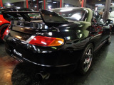 FTO 2.0 GPX 6A12MIVECエンジンマフラーDampers