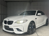 M2クーペ M DCT ドライブロジック 