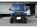 アトレー RS 4WD リフトアップ・AW