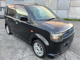 三菱 eKスポーツ R 4WD