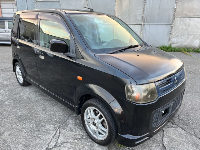 三菱 eKスポーツ 