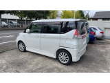 ソリオ 1.2 ハイブリッド(HYBRID)  MZ デュアルカメラブレーキサポート 4WD ワンオー...