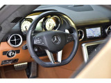 SLSクラスロードスター SLS AMG 