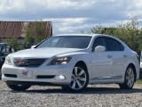 LS  600h Iパッケージ 4WD