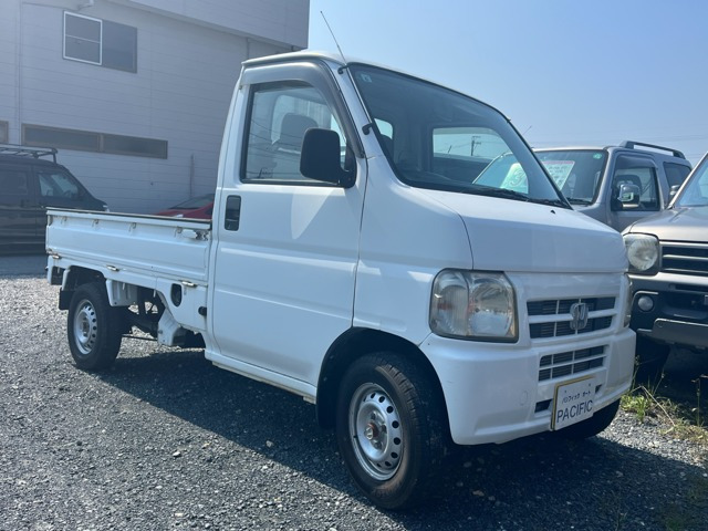 HA7アクティトラック8万キロ 車検1年半以上！ETC付き 4wd 5mt HA7アクティトラック8万キロ 車検1年半以上！ETC付き 4wd 5mt