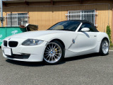 BMW Z4 ロードスター 2.5i