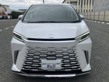 LM 500h バージョンL 4WD 