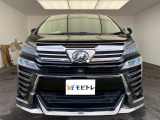 ヴェルファイア 2.5 Z Gエディション モデリスタ!サンルーフ!OP多数!