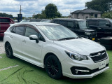 インプレッサスポーツ ハイブリッド 2.0 i-S アイサイト 4WD 