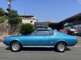 セリカ  1600GT