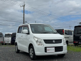 ワゴンR FX ★4速AT★キーレス★車検2年付き♪♪