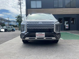 デリカD:5 2.2 G パワーパッケージ 4WD 4WD 8人乗り 距離薄