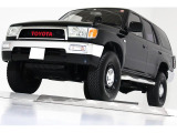トヨタ ハイラックスサーフ 2.7 SSR-X 4WD