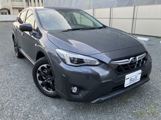 XV 1.6i-L アイサイト 4WD 