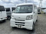 ハイゼットカーゴ クルーズ ターボ ハイルーフ 4WD 