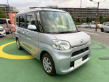 タント X SA 禁煙車/パワースライドドア