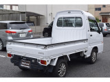 サンバートラック  ≪赤帽エンジン≫ スーパーチャージャー付