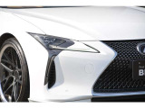 LC 500 Sパッケージ カーボンルーフ 茶革 TRDエアロ