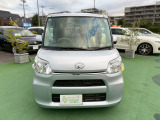タント X SA 禁煙車/パワースライドドア