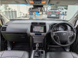 ランドクルーザープラド 2.7 TX 4WD セーフティセンス/ナビ/TV/Bカメラ