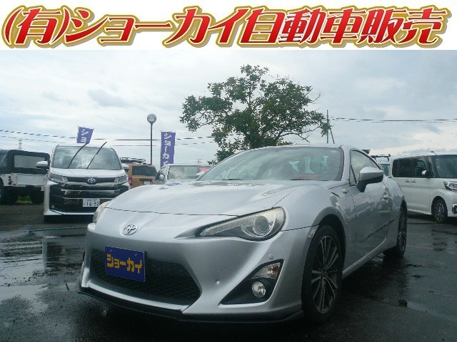 86 2.0 GT リミテッド 