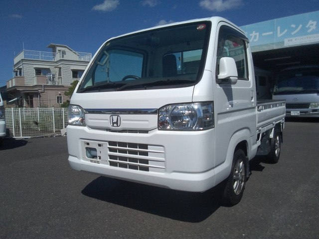 アクティトラック タウン 4WD 