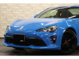 86 2.0 GT 1オーナー 6MT RAYS18インチ