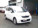 ムーヴ X リミテッド 軽自動車安心保証整備車検2年付格安関西