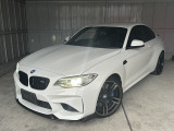 BMW M2クーペ