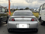 RX-8  ベースグレード ワンオーナー ETC