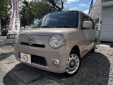 ダイハツ ミラココア